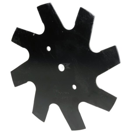 Disc tăiere motocositoare 9" x 1/2"