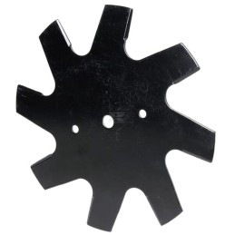Disc tăiere motocositoare 9" x 1/2"
