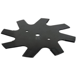 Disc tăiere motocositoare 9" x 1/2"