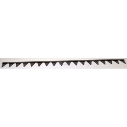 Cutit cositoare 18 Kl. RT135-110-LK