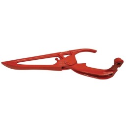 Ridicator spice rosu New Holland
