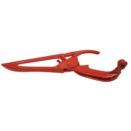 Ridicator spice rosu New Holland