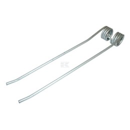 Dinte greblă rotativă potrivit pentru Pöttinger 436021