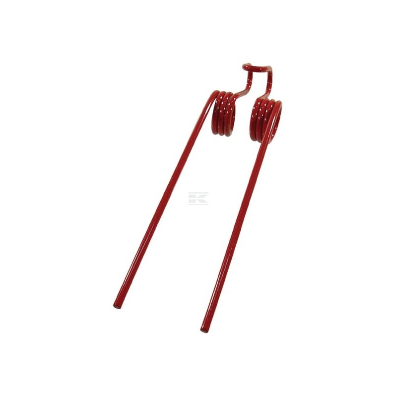 Dinte greblă rotativă 291x64x5mm Pöttinger Dinte greblă rotativă 291x64x5mm Pöttinger