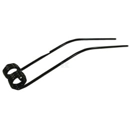 Dinte greblă rotativă 590x85x10mm Fella 160313