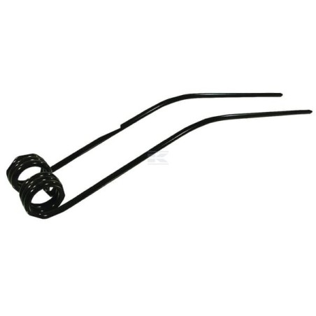 Dinte greblă rotativă 590x85x10mm Fella 160313