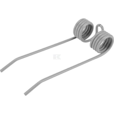 Dinte greblă pick-up 190x74x5mm Claas 860351