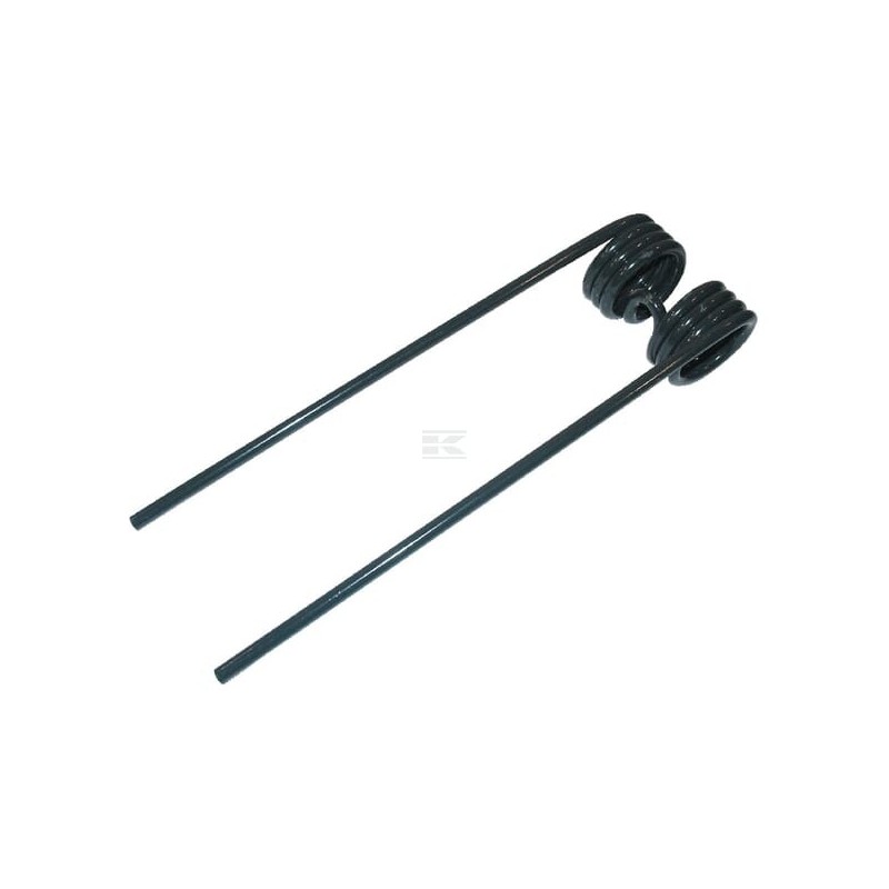 Dinte greblă rotativă 394x110x9mm 585619 Kuhn Dinte greblă rotativă 394x110x9mm 585619 Kuhn