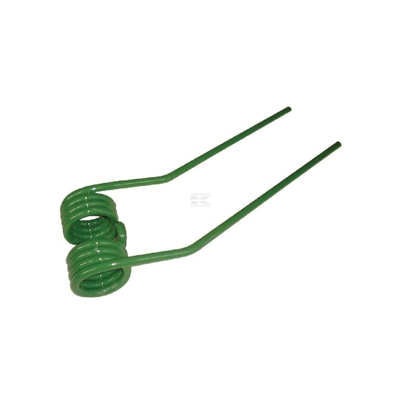 Dinte greblă rotativă dreapta 368x102x9mm Fella Dinte greblă rotativă dreapta 368x102x9mm Fella