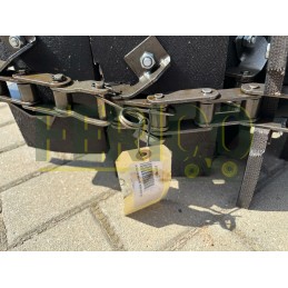 Lant elevator boabe John Deere AZ101808