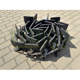 Lant elevator boabe John Deere AZ101808