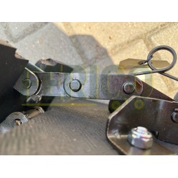 Lant elevator boabe John Deere AZ101808