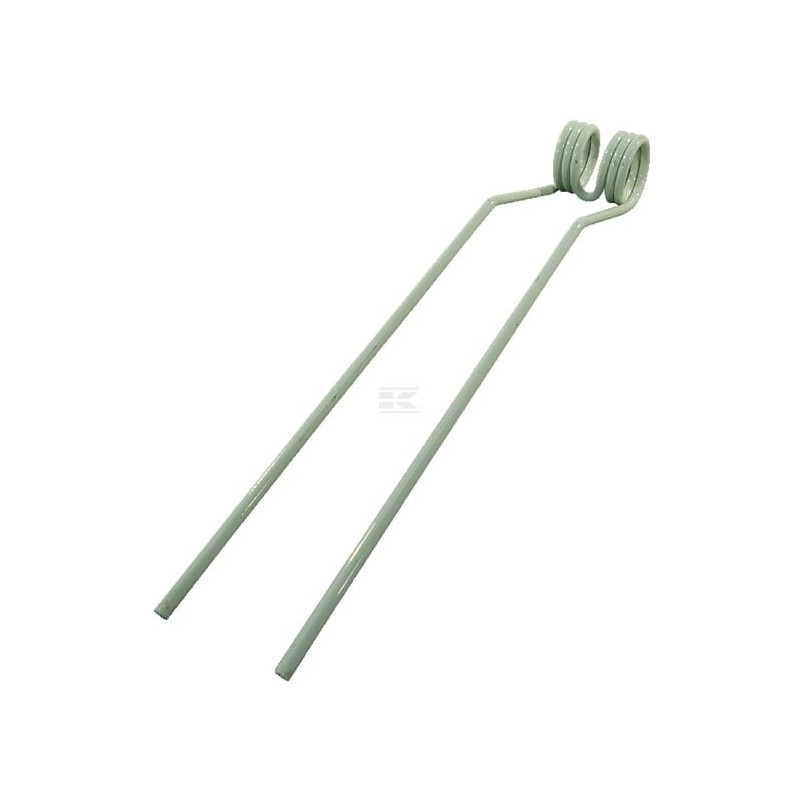 Dinte greblă rotativă 550x83x9mm Pöttinger Dinte greblă rotativă 550x83x9mm Pöttinger