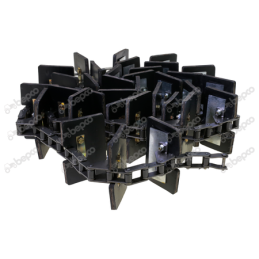 Lant elevator boabe 84145229 New Holland