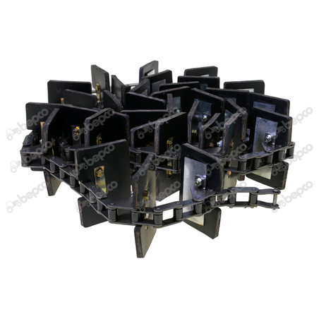 Lant elevator boabe 84145229 New Holland