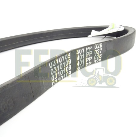 Curea combina New Holland 80334065