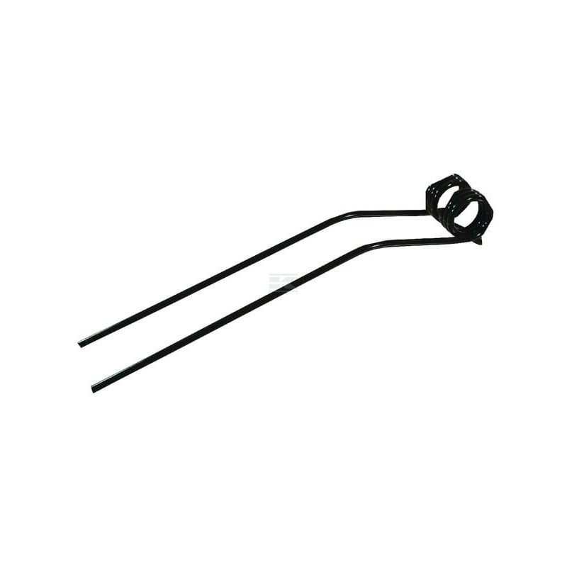 Dinte greblă rotativă 600x100x10.5mm Kuhn Dinte greblă rotativă 600x100x10.5mm Kuhn