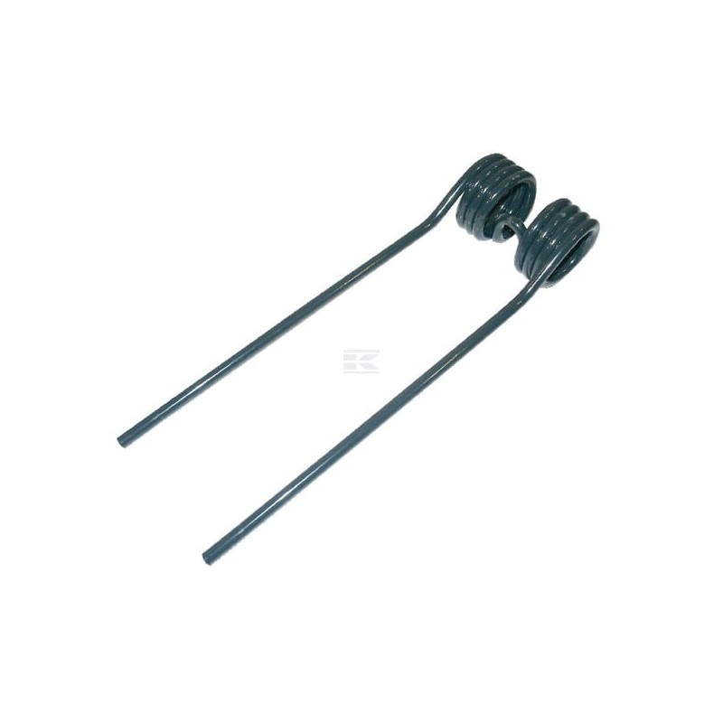 Dinte greblă rotativă 386x111x9.5mm Kuhn Dinte greblă rotativă 386x111x9.5mm Kuhn