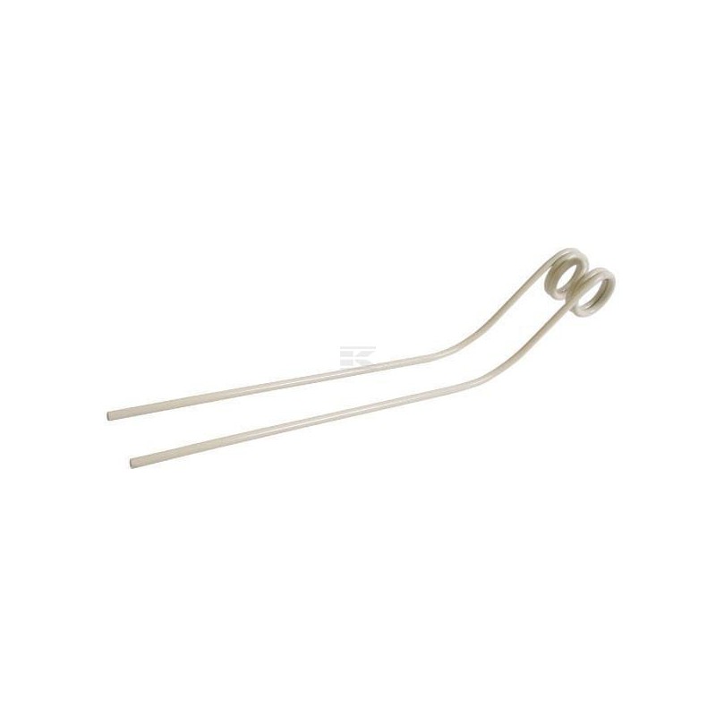 Dinte greblă rotativă 640x70x9.5mm Krone Dinte greblă rotativă 640x70x9.5mm Krone