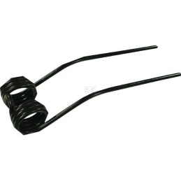 Dinte greblă rotativă 390x96x9.5mm 150.862 Fella