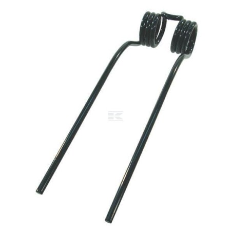Dinte greblă rotativă Deutz-Fahr VF06580456