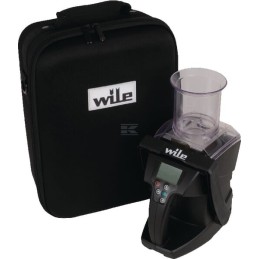 Umidometru Wile 200 cu cântar