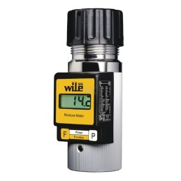 Umidometru Wile 55