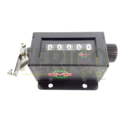 Numarator baloti 801193