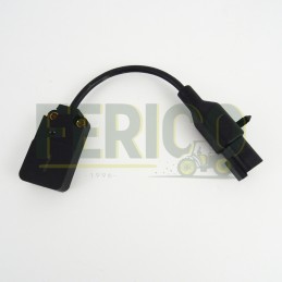 Senzor pozitie John Deere AH221249