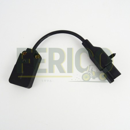 Senzor pozitie John Deere AH221249