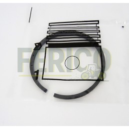 Set segmenti piston Case IH 3050149R91