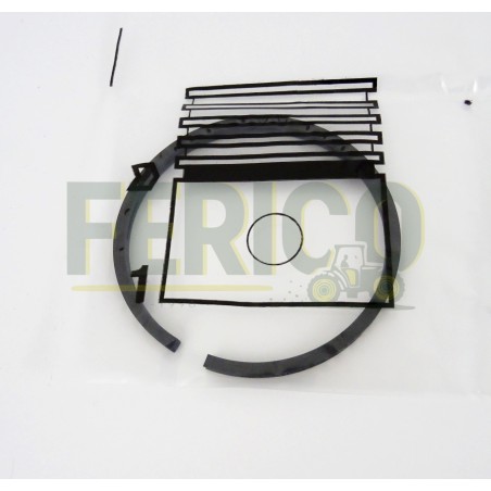 Set segmenti piston Case IH 3050149R91