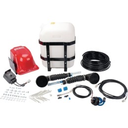 Marcator cu spumă Arag - complet 20l