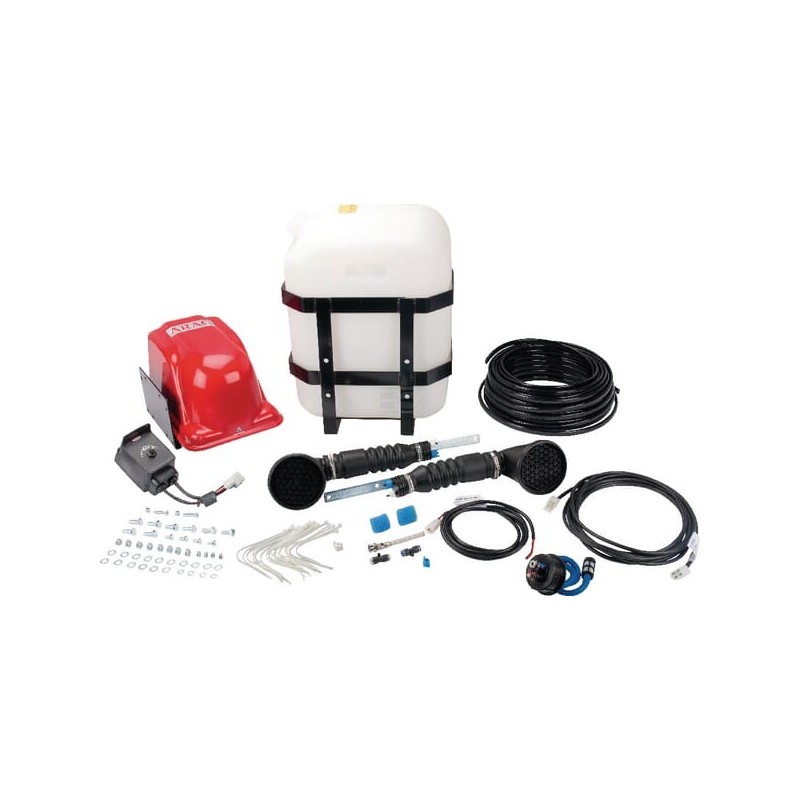 Marcator cu spumă Arag - complet 20l Marcator cu spumă Arag - complet 20l