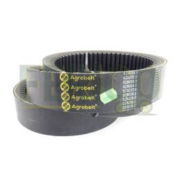 Curea Claas 629035, 176745 AgroBelt