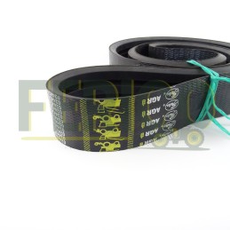 Curea John Deere H228346, 3HC3135, 0244316