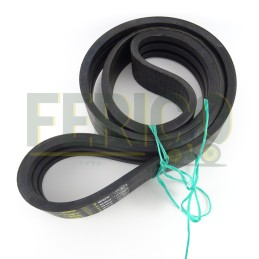 Curea John Deere H228346, 3HC3135, 0244316