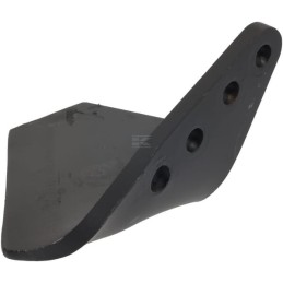 Aripă brăzdar dreapta 4 găuri Horsch 00311329