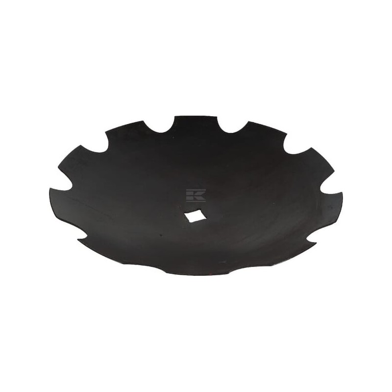 Taler disc crestat 660x6/41 Taler disc crestat 660x6/41