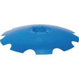Taler disc crestat Lemken D736/195x6 GEZ