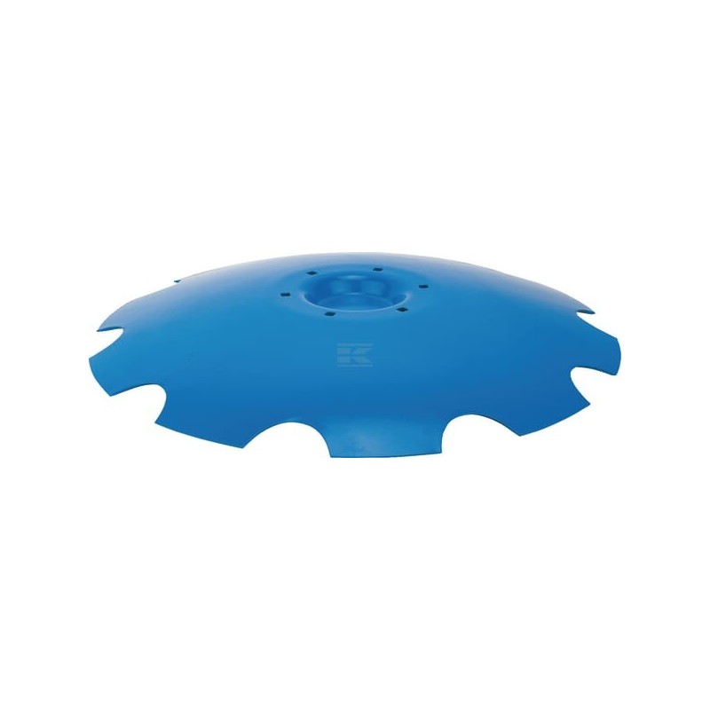Taler disc crestat Lemken D736/195x6 GEZ