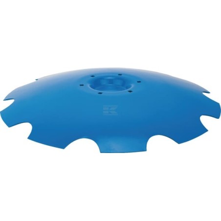 Taler disc crestat Lemken D736/195x6 GEZ
