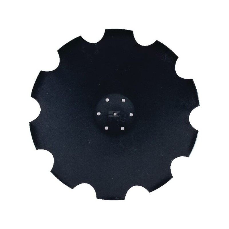 Disc grapă dințat 620x6 Horsch 00311103