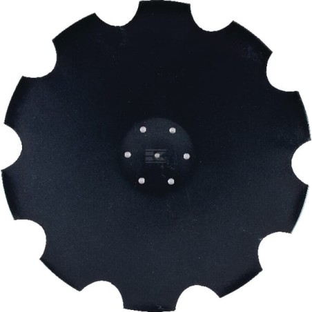 Disc grapă dințat 620x6 Horsch 00311103