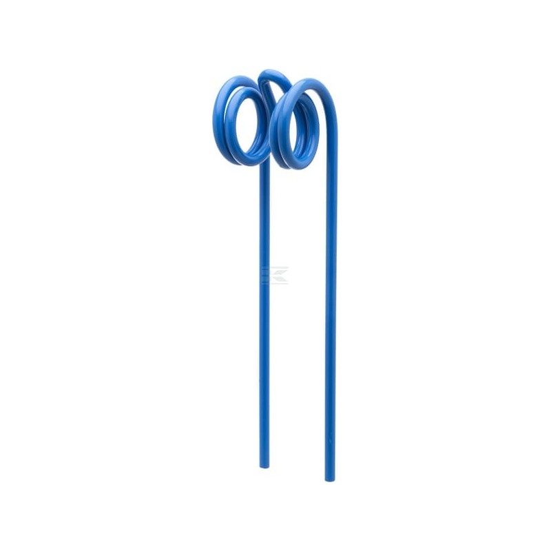 Gheară elastică Lemken D13x420x88 35310025 Gheară elastică Lemken D13x420x88 35310025
