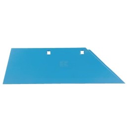 Brăzdar 493x145x10mm dreapta Lemken 3352030