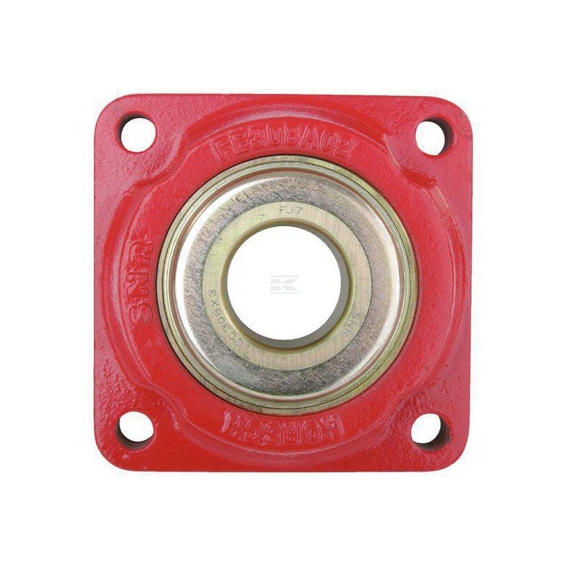 Lagăr cu flanșă Horsch 00240028, UCFE308A02X3
