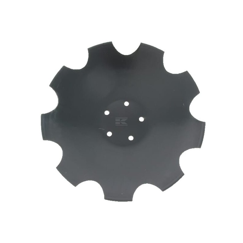 Taler disc crestat 460x6 Horsch 28071304 Taler disc crestat 460x6 Horsch 28071304