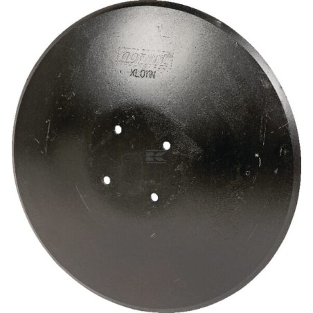 Taler disc neted Amazone 460x4 LK110 XL011N