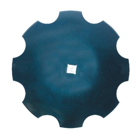 Taler disc crestat 610x5